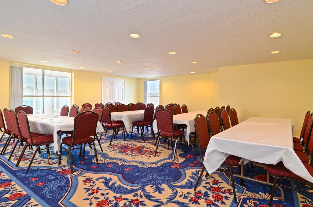 Stayapt Suites Alexandria-Fort Belvoir Negocio foto